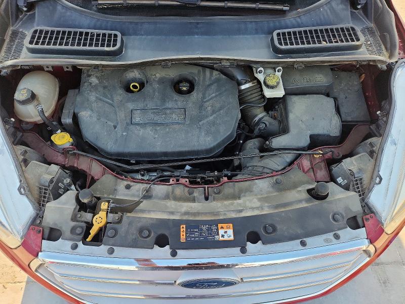 Aukcja sprzedaży 2019 Ford Escape, vin: 1FMCU0J97KUC25764, numer aukcji: 49262806