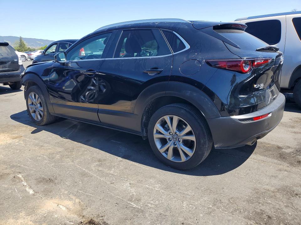 46779086 :رقم المزاد ، 3MVDMBBM6PM508576 vin ، 2023 Mazda Cx-30 مزاد بيع