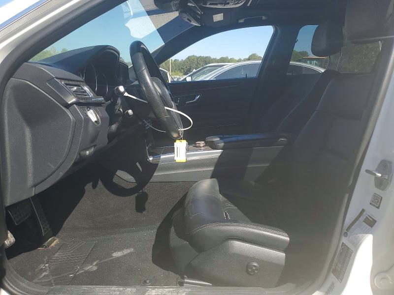 49398596 :رقم المزاد ، WDDHF8JB9GB227563 vin ، 2016 Mercedes-benz E مزاد بيع