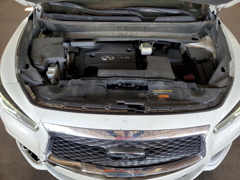 Aukcja sprzedaży 2016 Infiniti Qx60, vin: 5N1AL0MM7GC527160, numer aukcji: 49027596