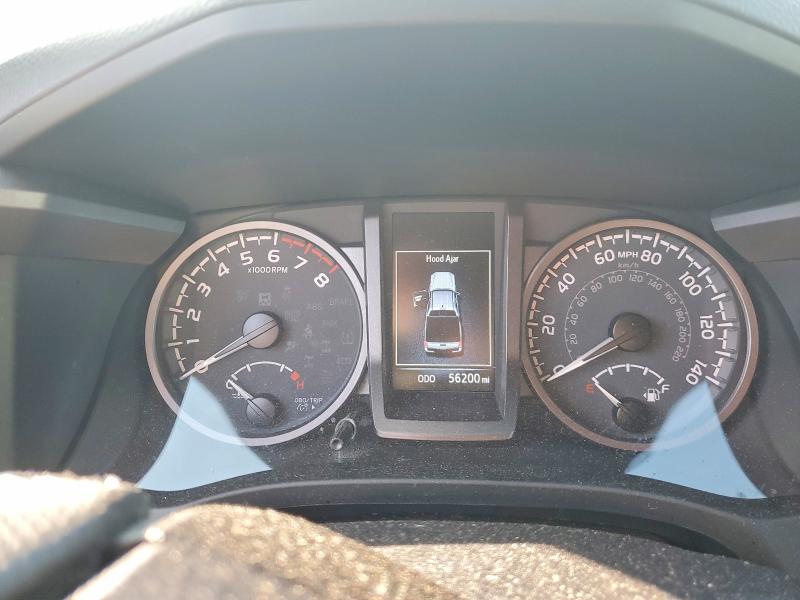 Продаж на аукціоні авто 2023 Toyota Tacoma, vin: 3TMDZ5BN8PM164696, номер лоту: 49094446