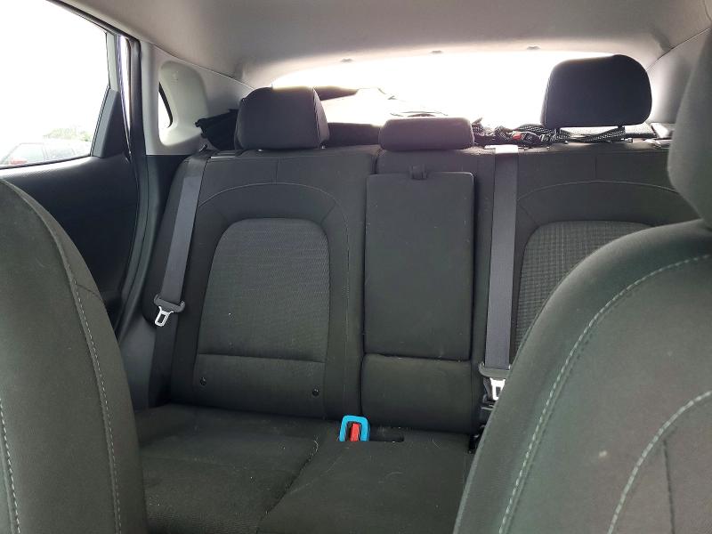 Aukcja sprzedaży 2023 Hyundai Kona, vin: KM8K6CAB6PU054491, numer aukcji: 49280476