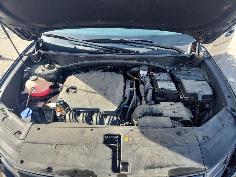 Aukcja sprzedaży 2023 Hyundai Tucson, vin: 5NMJFCAE1PH248718, numer aukcji: 48448206