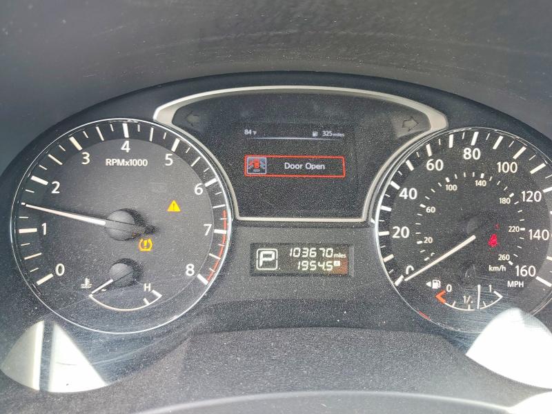 Aukcja sprzedaży 2015 Nissan Altima, vin: 1N4AL3APXFN869330, numer aukcji: 49441216
