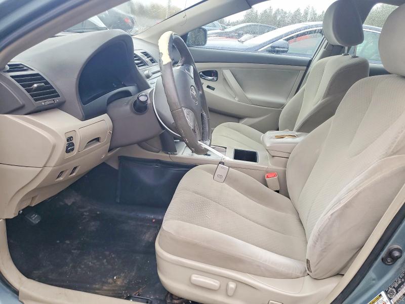 49766296 :رقم المزاد ، 4T1BB46K59U089388 vin ، 2009 Toyota Camry مزاد بيع