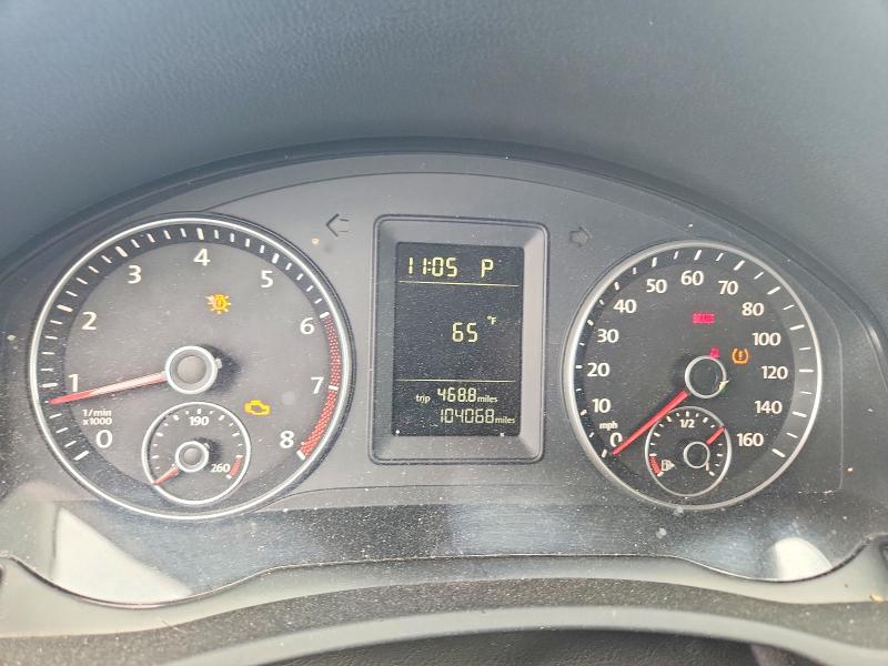 Продаж на аукціоні авто 2010 Volkswagen Jetta, vin: 3VWAZ7AJ1AM118631, номер лоту: 48319676