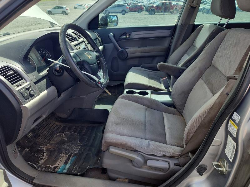 51591306 :رقم المزاد ، JHLRE38398C002934 vin ، 2008 Honda Cr-v مزاد بيع