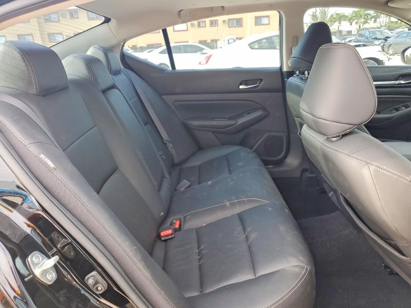 2019 Nissan Altima მანქანა იყიდება აუქციონზე, vin: 1N4BL4FV4KC143132, აუქციონის ნომერი: 51842476