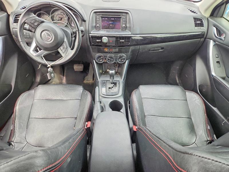 Aukcja sprzedaży 2013 Mazda Cx-5, vin: JM3KE4CE5D0111360, numer aukcji: 49831016