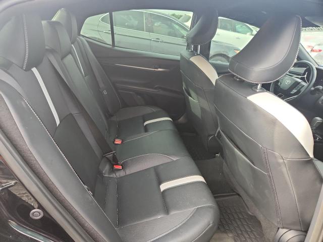 2025 Toyota Camry მანქანა იყიდება აუქციონზე, vin: 4T1DAACK6SU067663, აუქციონის ნომერი: 51815756