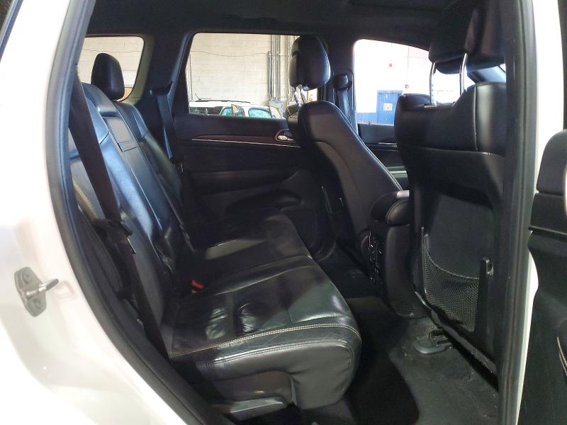 Aukcja sprzedaży 2015 Jeep Grand Cherokee, vin: 1C4RJFBG4FC719793, numer aukcji: 49166396