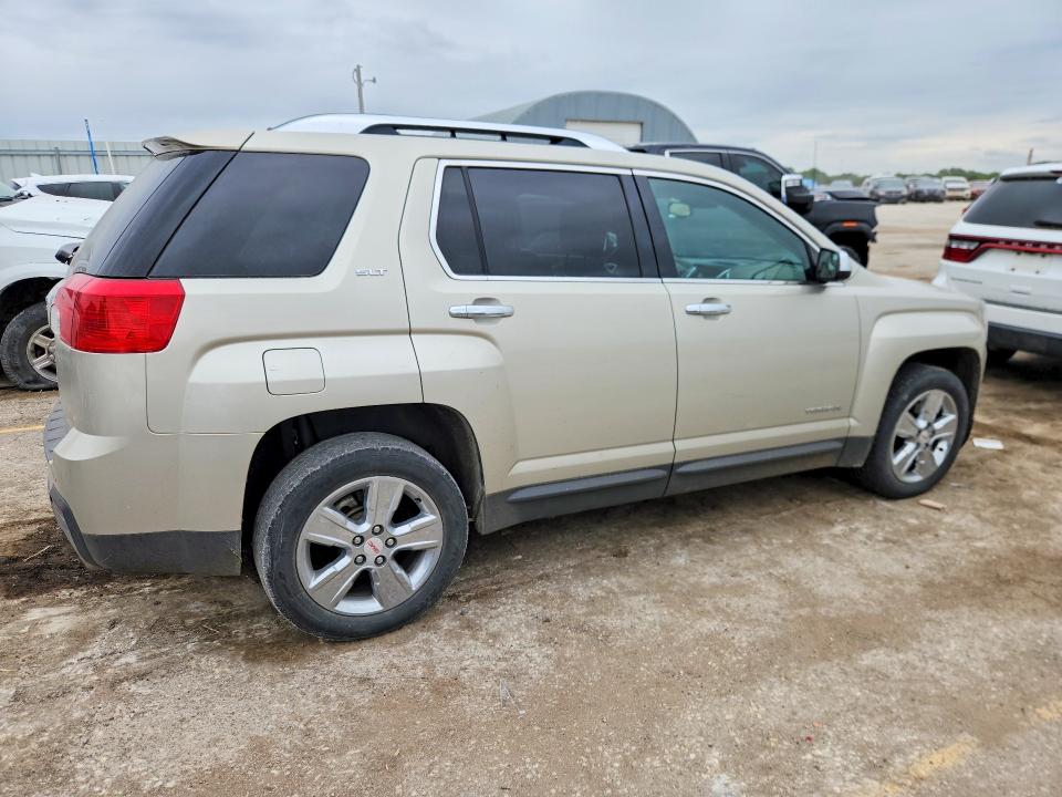 51795366 :رقم المزاد ، 2GKFLTE38E6142931 vin ، 2014 Gmc Terrain مزاد بيع