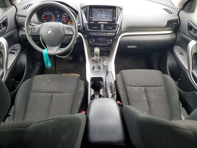 Продаж на аукціоні авто 2022 Mitsubishi Eclipse Cross, vin: JA4ATUAA5NZ001300, номер лоту: 50314126