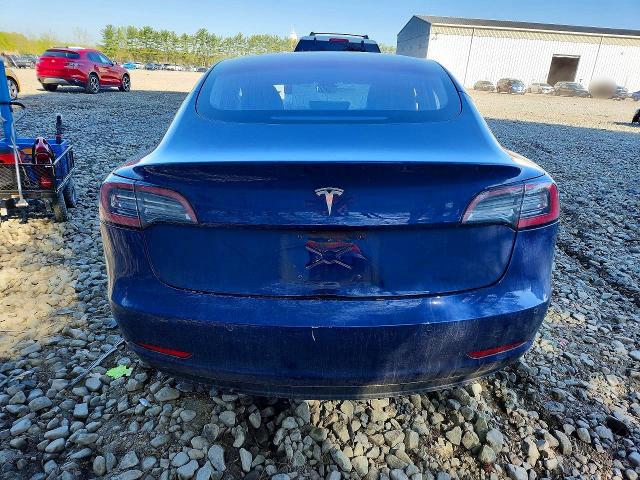 50878516 :رقم المزاد ، 5YJ3E1EA2JF009856 vin ، 2018 Tesla Model 3 مزاد بيع