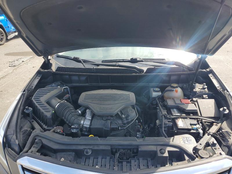 Aukcja sprzedaży 2019 Cadillac Xt5, vin: 1GYKNERS7KZ208266, numer aukcji: 49414466