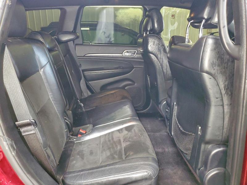 Aukcja sprzedaży 2018 Jeep Grand Cherokee, vin: 1C4RJFAG3JC206447, numer aukcji: 46915746