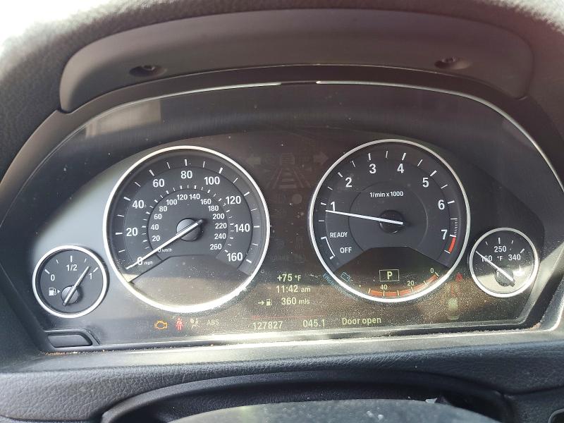 Продажа на аукционе авто 2013 Bmw 328, vin: WBA3A5C52DF353533, номер лота: 49576206