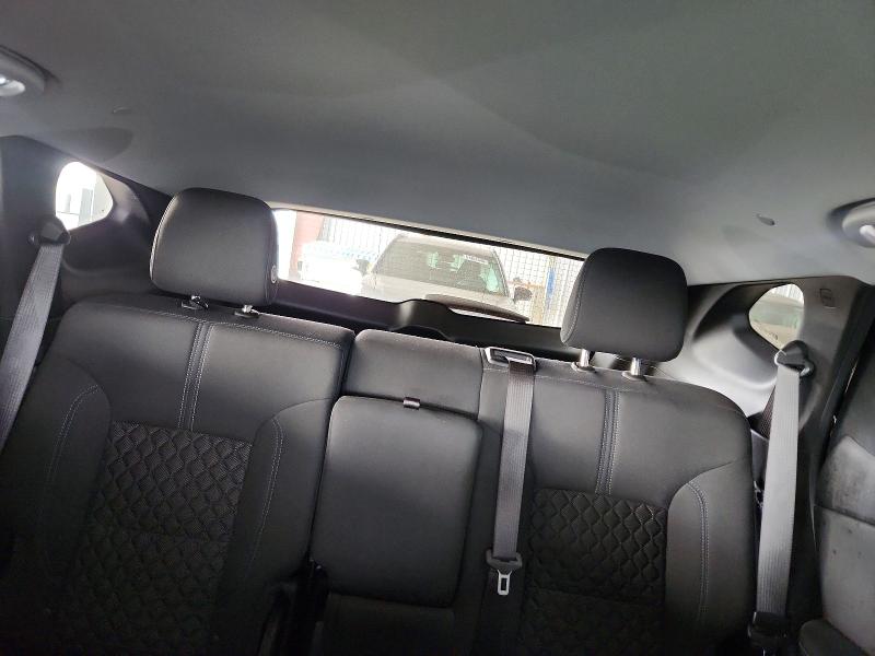 51081096 :رقم المزاد ، 3GNKBBRA1MS548508 vin ، 2021 Chevrolet Blazer مزاد بيع