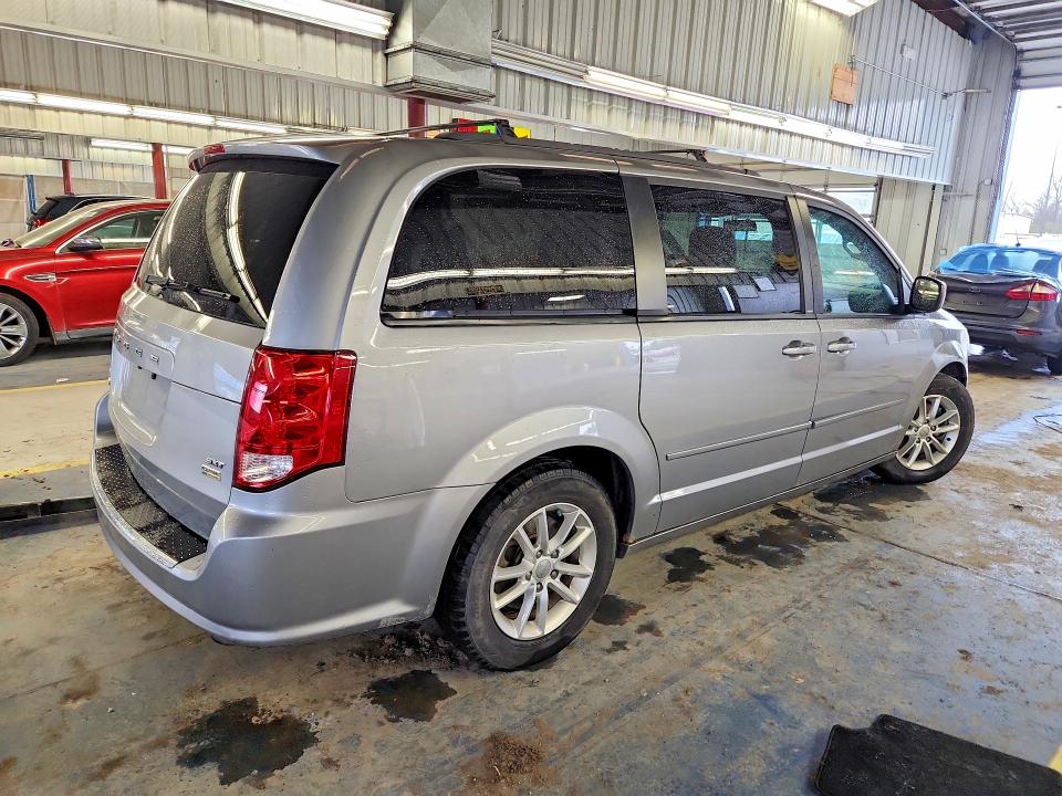 Aukcja sprzedaży 2014 Dodge Grand Caravan, vin: 2C4RDGCG8ER267588, numer aukcji: 48020506