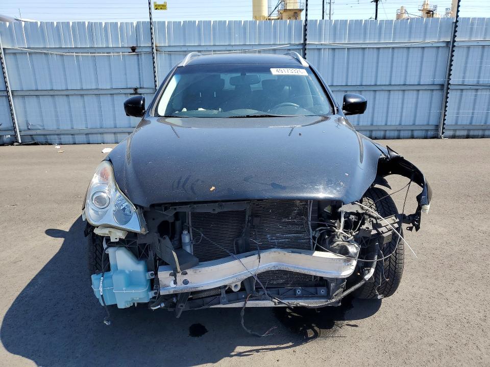 Aukcja sprzedaży 2015 Infiniti Qx50, vin: JN1BJ0HPXFM730350, numer aukcji: 49173326