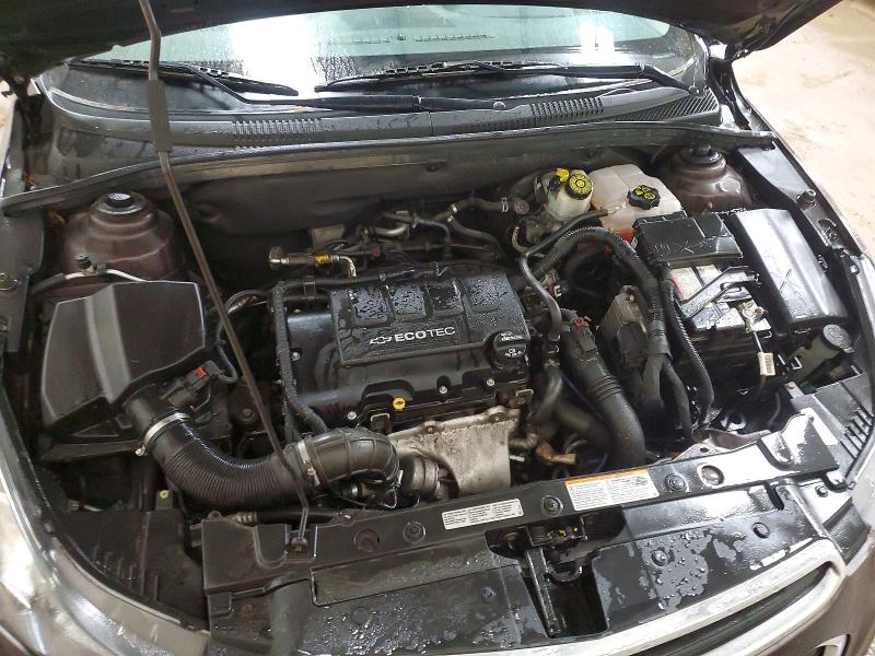 Продажа на аукционе авто 2015 Chevrolet Cruze, vin: 1G1PC5SB4F7132124, номер лота: 50818176