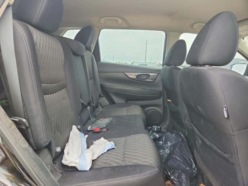 Aukcja sprzedaży 2019 Nissan Rogue, vin: 5N1AT2MV6KC752294, numer aukcji: 51593626