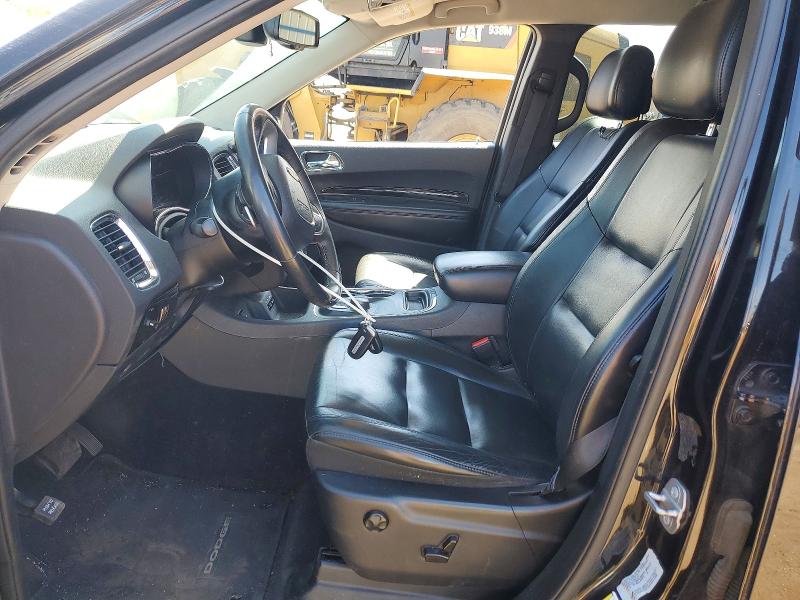 2015 Dodge Durango მანქანა იყიდება აუქციონზე, vin: 1C4RDJDG4FC201979, აუქციონის ნომერი: 50679066