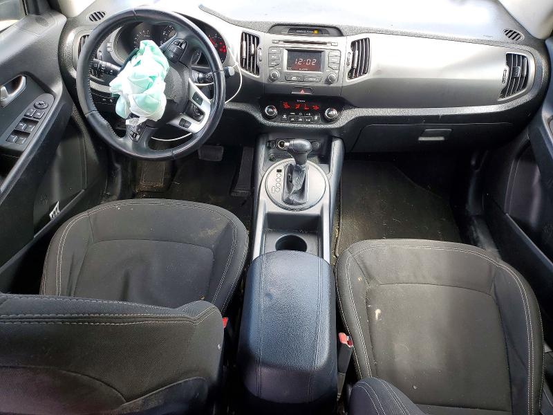 Продажа на аукционе авто 2013 Kia Sportage, vin: KNDPC3A22D7474228, номер лота: 49565496