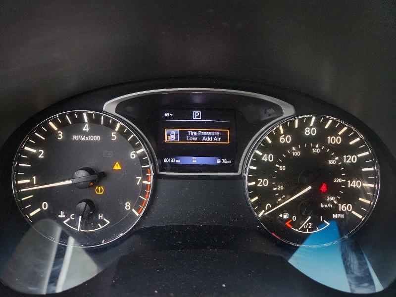 52085326 :رقم المزاد ، 1N4AL3AP7JC183914 vin ، 2018 Nissan Altima مزاد بيع