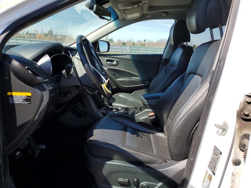 Продаж на аукціоні авто 2013 Hyundai Santa Fe Sport, vin: 5XYZUDLA9DG057305, номер лоту: 50506216