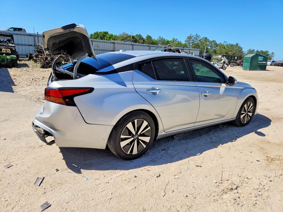 Aukcja sprzedaży 2022 Nissan Altima, vin: 1N4BL4DVXNN356310, numer aukcji: 50064416
