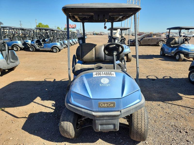 2020 Club Car Tempo Lithium მანქანა იყიდება აუქციონზე, vin: AN2045125654, აუქციონის ნომერი: 49614866