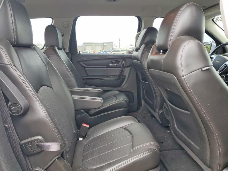 Продаж на аукціоні авто 2017 Chevrolet Traverse, vin: 1GNKRJKD3HJ349705, номер лоту: 48417136