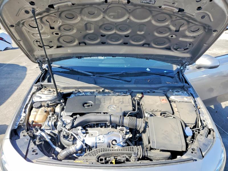 48703136 :رقم المزاد ، WDD3G4EB8KW031948 vin ، 2019 Mercedes-benz A مزاد بيع
