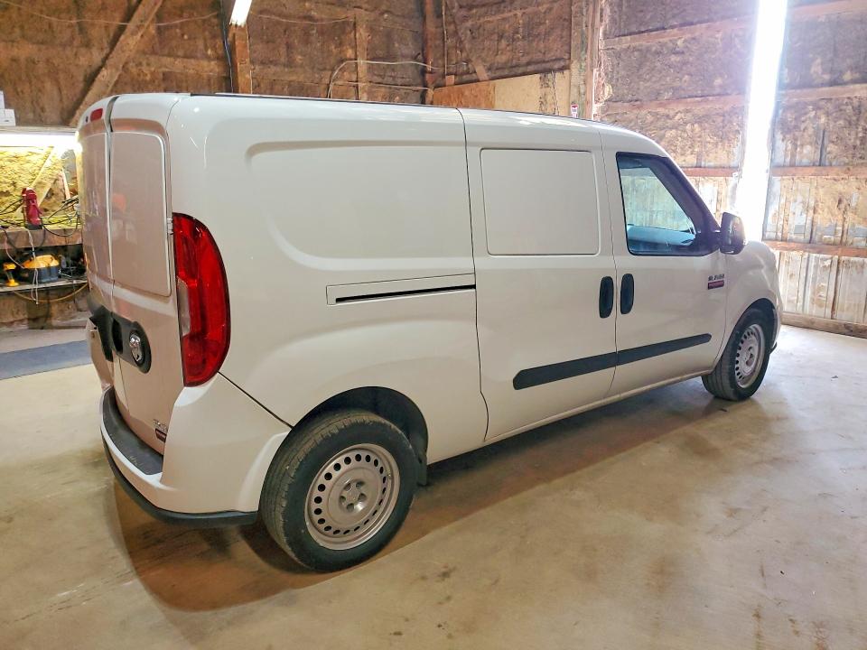 Продажа на аукционе авто 2022 Ram Promaster City, vin: ZFBHRFAB5N6Y67994, номер лота: 50048366