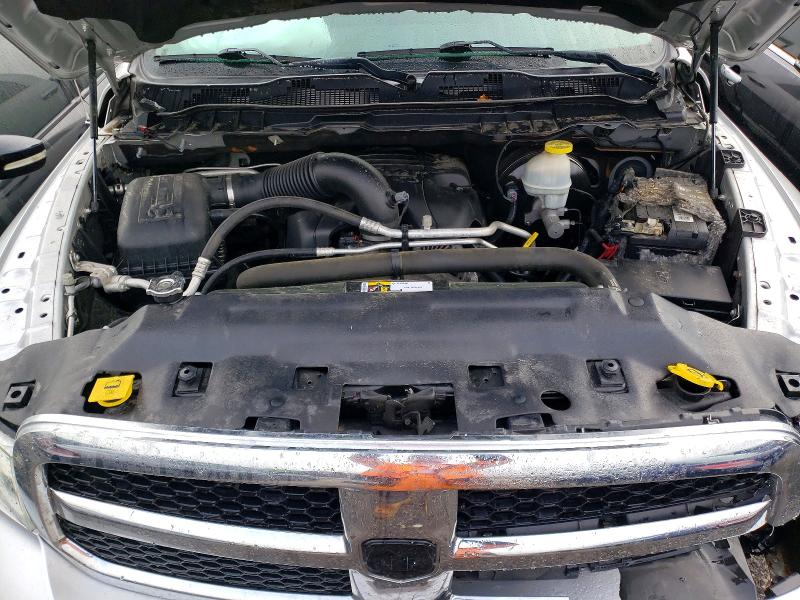 Продажа на аукционе авто 2018 Ram 1500, vin: 1C6RR7LT0JS218867, номер лота: 51265136