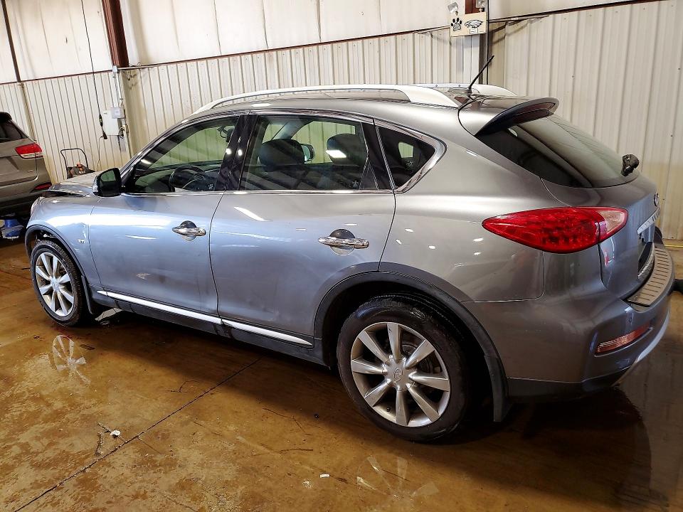 Aukcja sprzedaży 2017 Infiniti Qx50, vin: JN1BJ0RR9HM412772, numer aukcji: 49661386