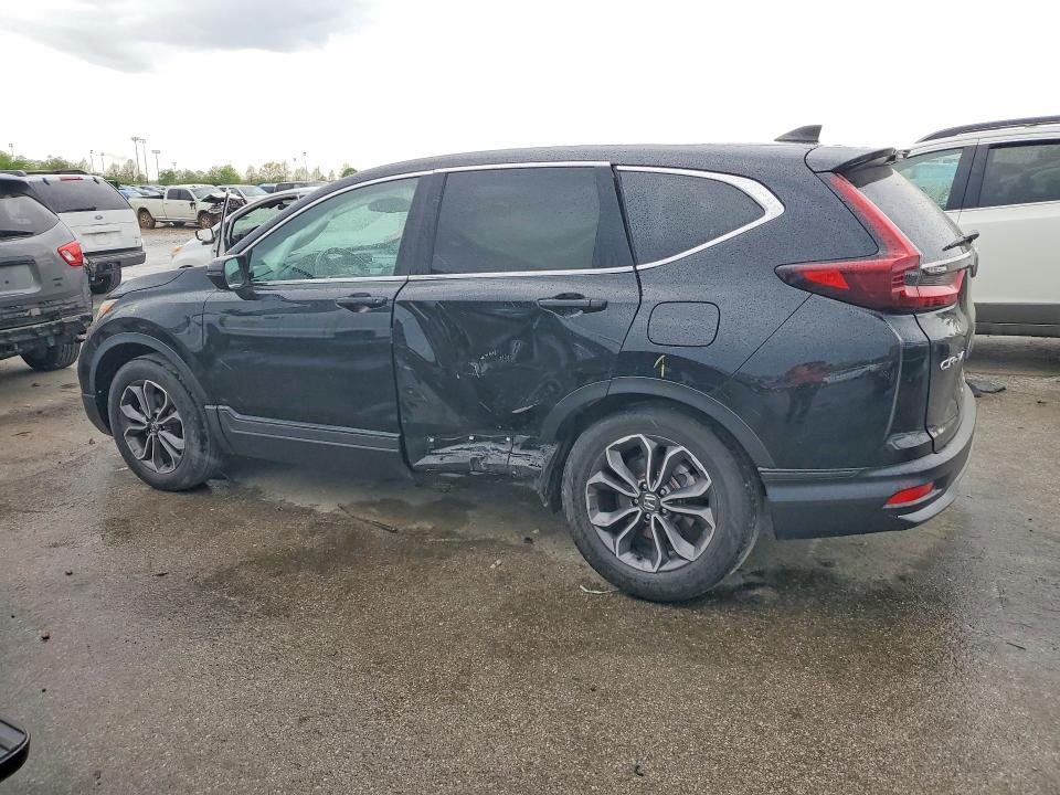 Aukcja sprzedaży 2020 Honda Cr-v, vin: 2HKRW2H84LH635175, numer aukcji: 49479126