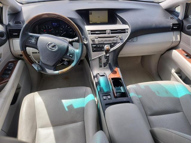 Продаж на аукціоні авто 2011 Lexus Rx, vin: 2T2BK1BA3BC102475, номер лоту: 49798916