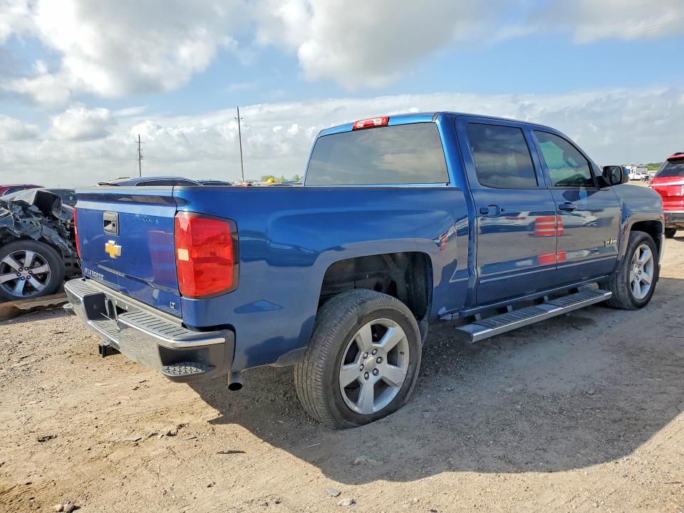 Aukcja sprzedaży 2016 Chevrolet Silverado, vin: 3GCPCREC4GG188962, numer aukcji: 49314246