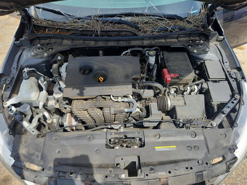 Продажа на аукционе авто 2019 Nissan Altima, vin: 1N4BL4EV3KC165902, номер лота: 50587376