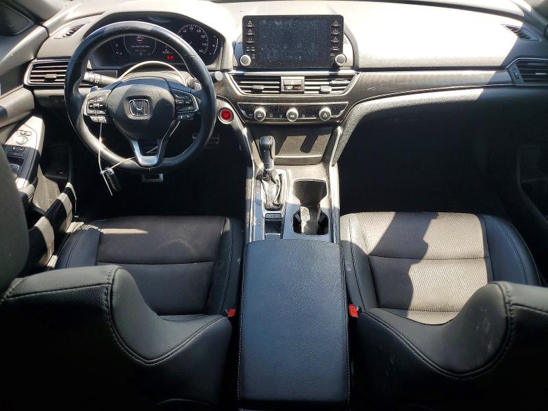 Продаж на аукціоні авто 2020 Honda Accord, vin: 1HGCV1F34LA019978, номер лоту: 51637786