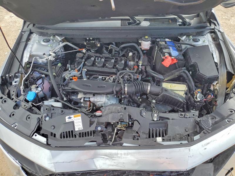 2025 Honda Accord მანქანა იყიდება აუქციონზე, vin: 1HGCY1F28SA053029, აუქციონის ნომერი: 51173856