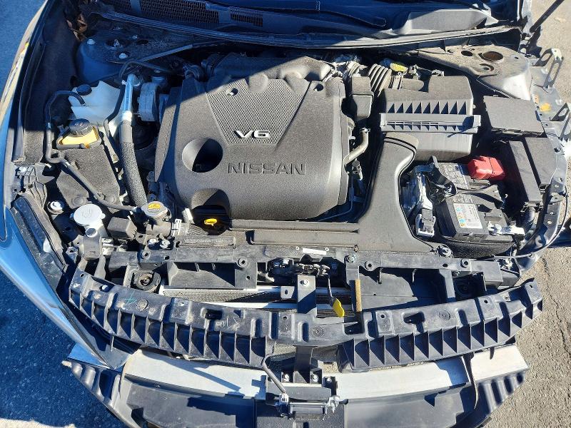 Продаж на аукціоні авто 2019 Nissan Maxima, vin: 1N4AA6AV7KC373381, номер лоту: 50825716