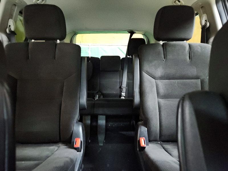 Aukcja sprzedaży 2017 Dodge Grand Caravan, vin: 2C4RDGBG2HR884183, numer aukcji: 48459016