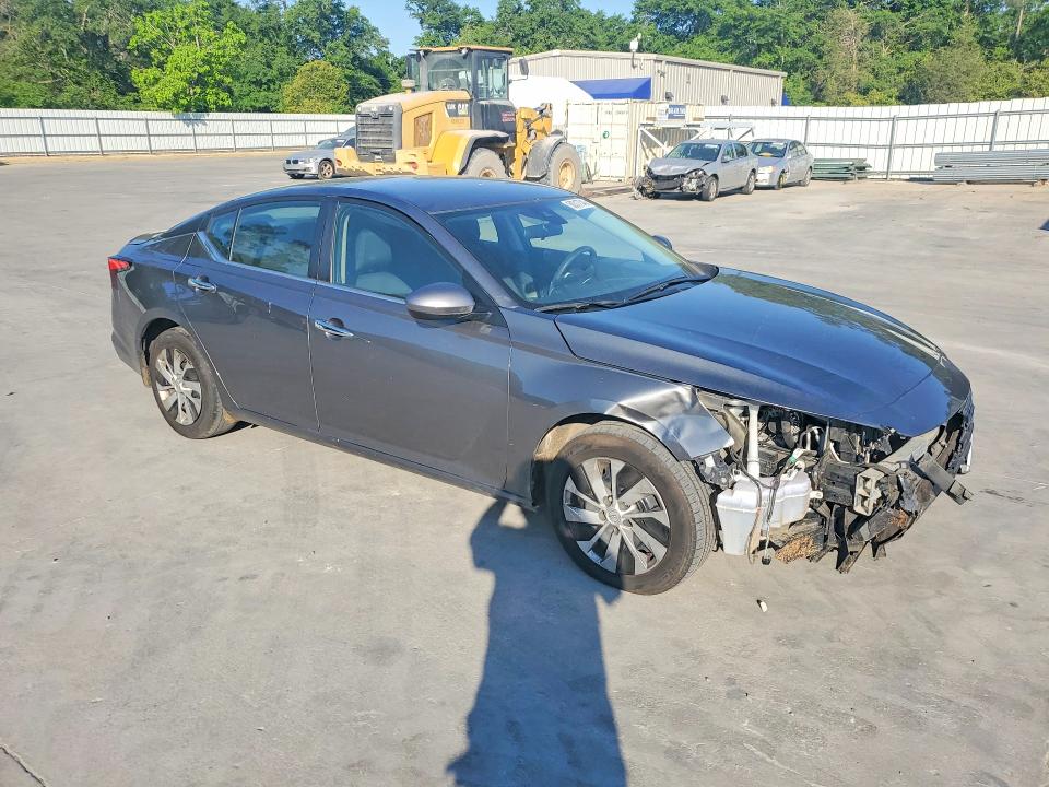 Продаж на аукціоні авто 2024 Nissan Altima, vin: 1N4BL4BV8RN327347, номер лоту: 50317346