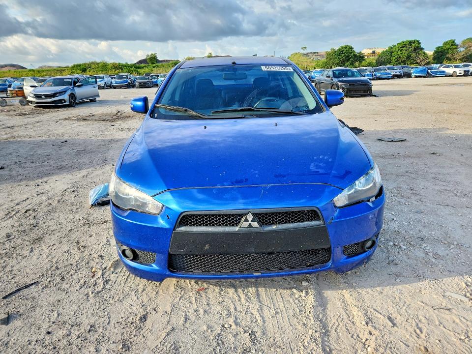 Продаж на аукціоні авто 2015 Mitsubishi Lancer, vin: JA32U2FU4FU001512, номер лоту: 50925396
