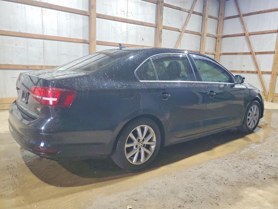 50611396 :رقم المزاد ، 3VWB67AJ6HM342808 vin ، 2017 Volkswagen Jetta مزاد بيع