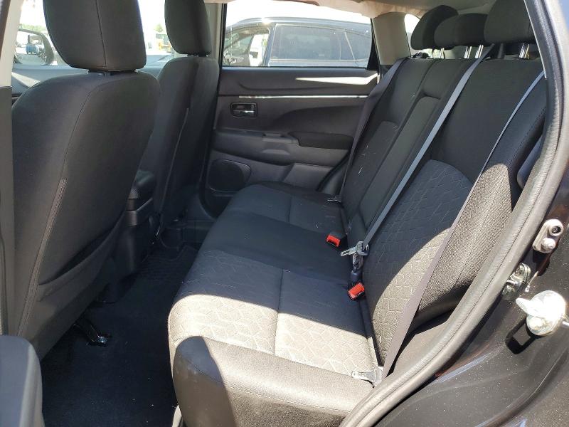 Продаж на аукціоні авто 2025 Mitsubishi Outlander Sport, vin: JA4ARUAU2SU006326, номер лоту: 50988856