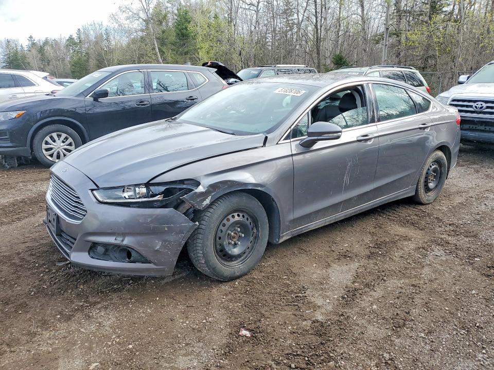 Aukcja sprzedaży 2014 Ford Fusion, vin: 3FA6P0T97ER172166, numer aukcji: 51828706
